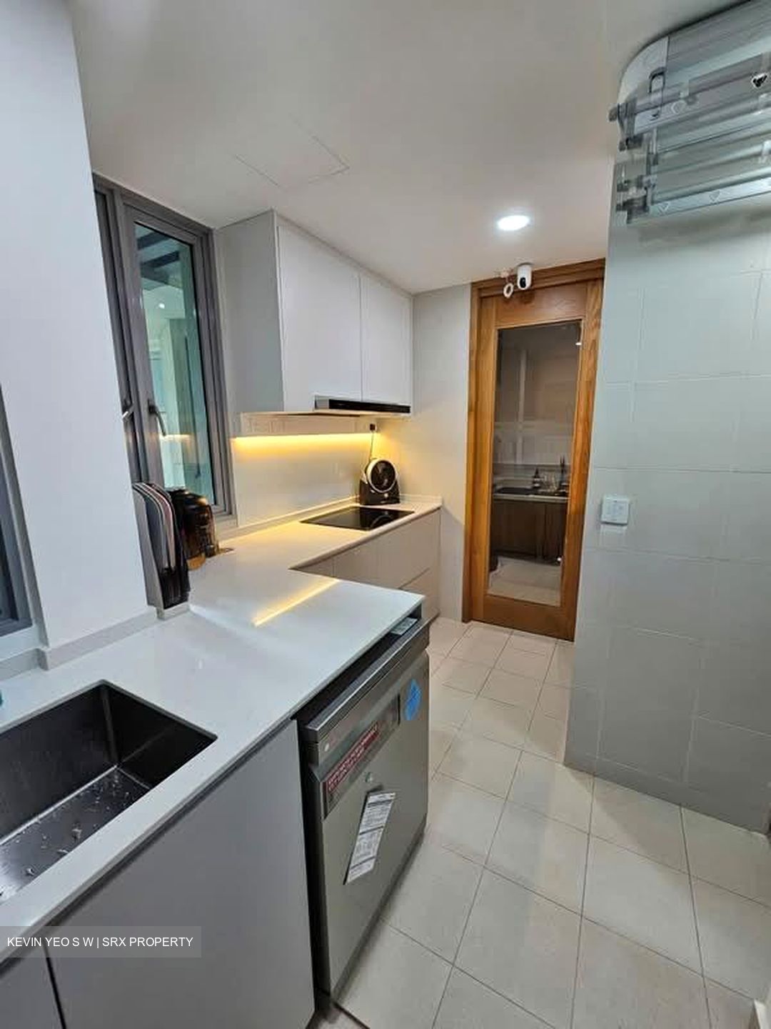 Ferraria Park Condominium (D17), Condominium #529207351